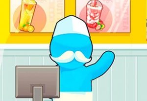 Juice Stand: Build & Manage